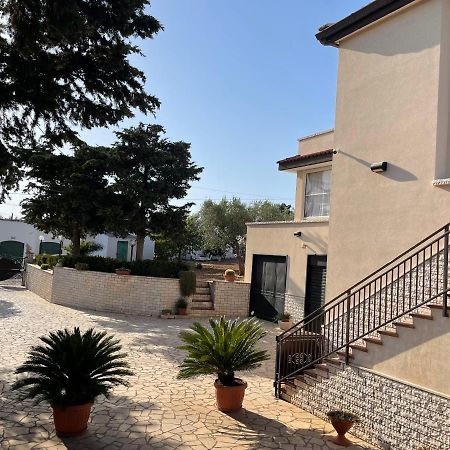 Apartmán Casa Belcolle Putignano Exteriér fotografie