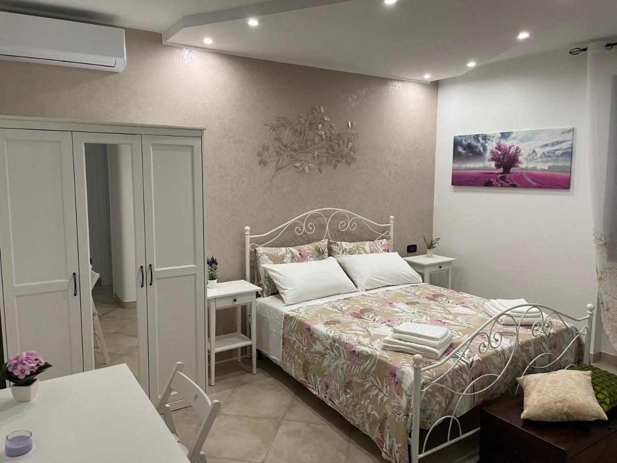Apartmán Casa Belcolle Putignano Exteriér fotografie