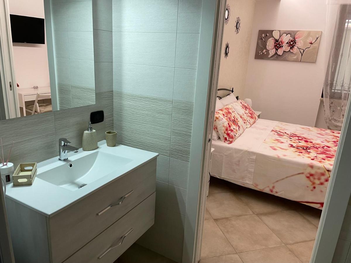 Apartmán Casa Belcolle Putignano Exteriér fotografie