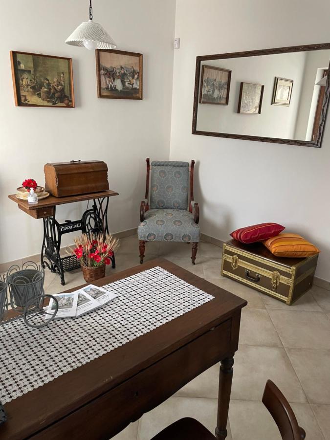 Apartmán Casa Belcolle Putignano Exteriér fotografie