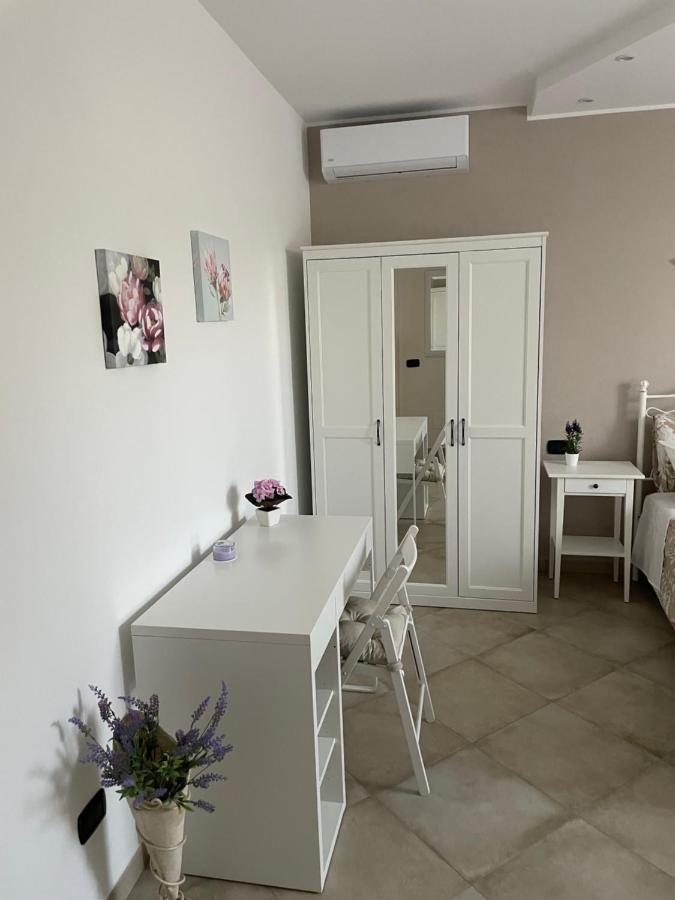 Apartmán Casa Belcolle Putignano Exteriér fotografie