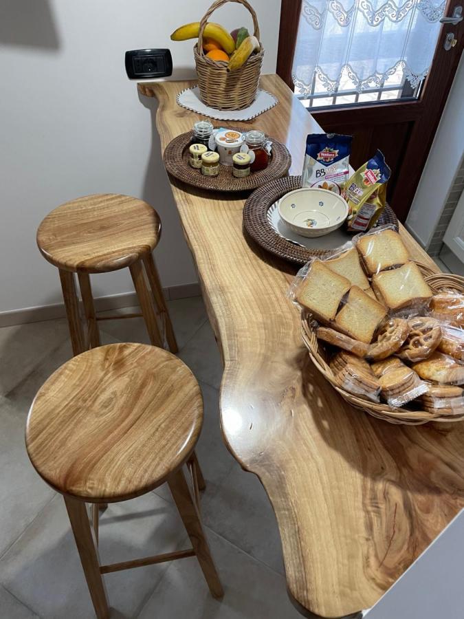 Apartmán Casa Belcolle Putignano Exteriér fotografie