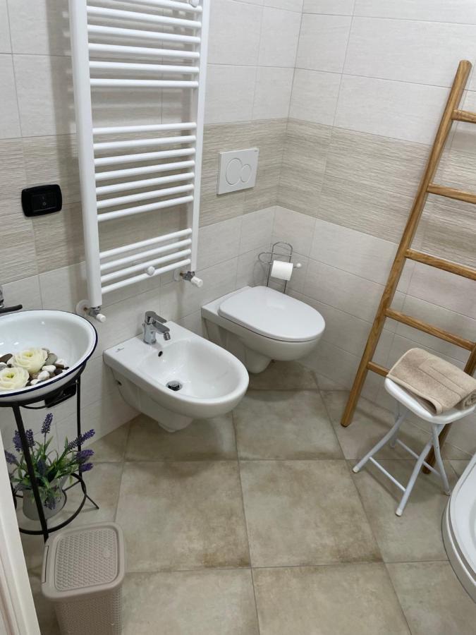 Apartmán Casa Belcolle Putignano Exteriér fotografie