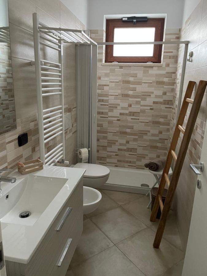 Apartmán Casa Belcolle Putignano Exteriér fotografie