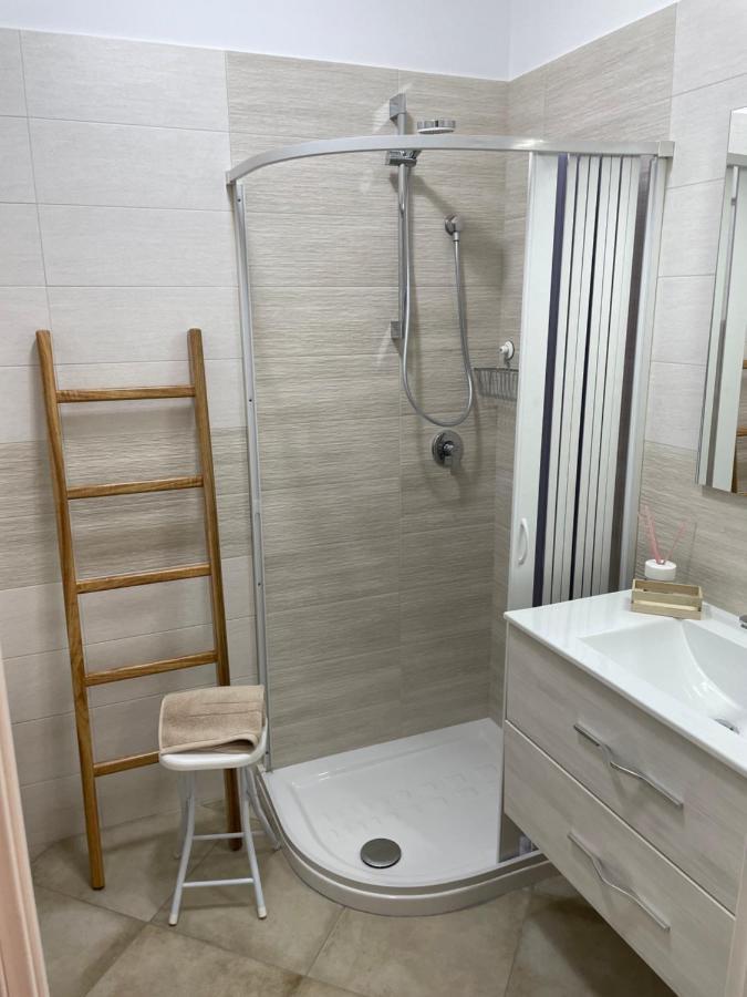 Apartmán Casa Belcolle Putignano Exteriér fotografie