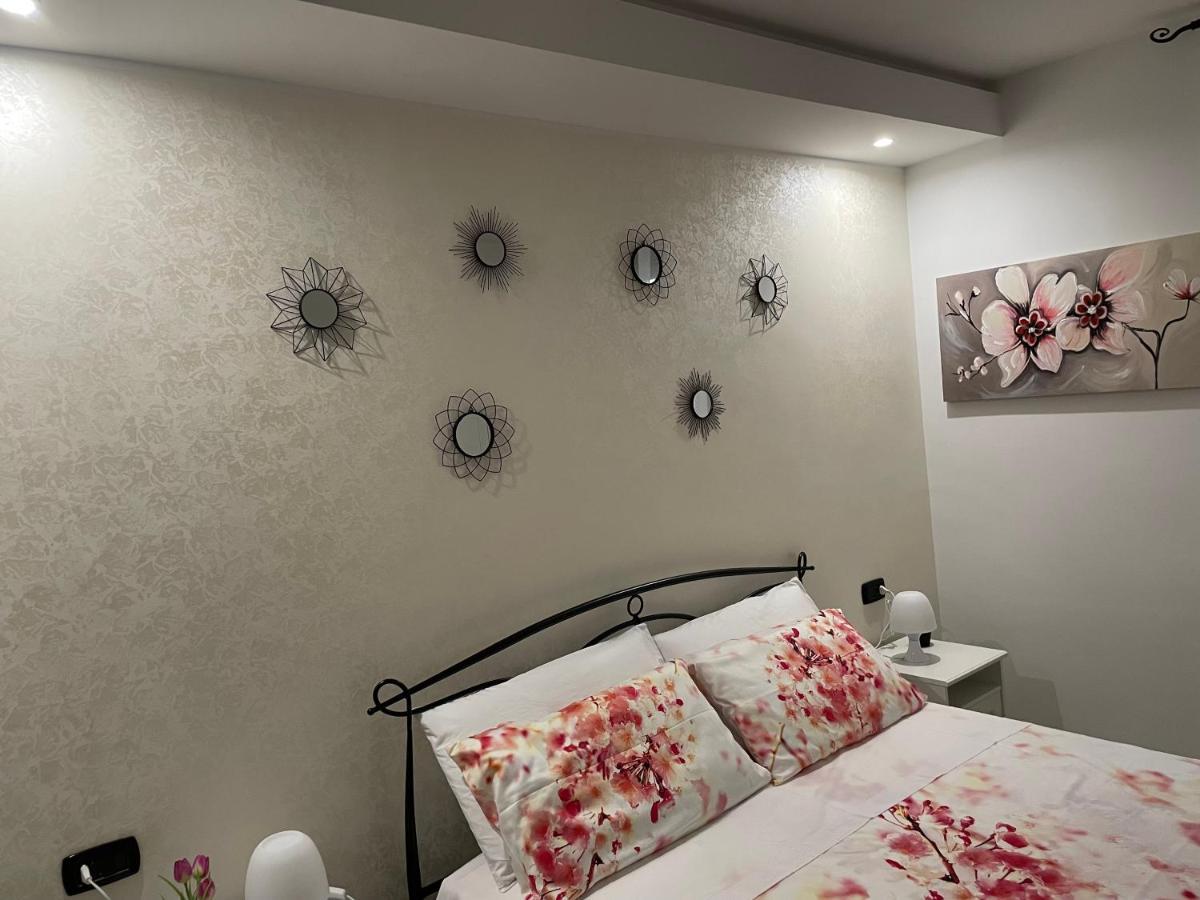 Apartmán Casa Belcolle Putignano Exteriér fotografie