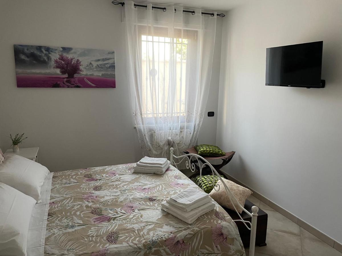 Apartmán Casa Belcolle Putignano Exteriér fotografie