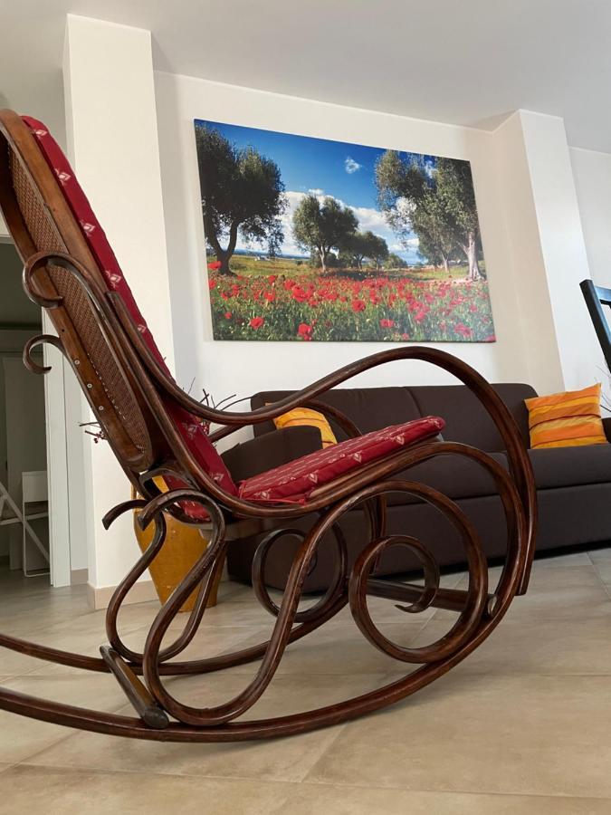 Apartmán Casa Belcolle Putignano Exteriér fotografie