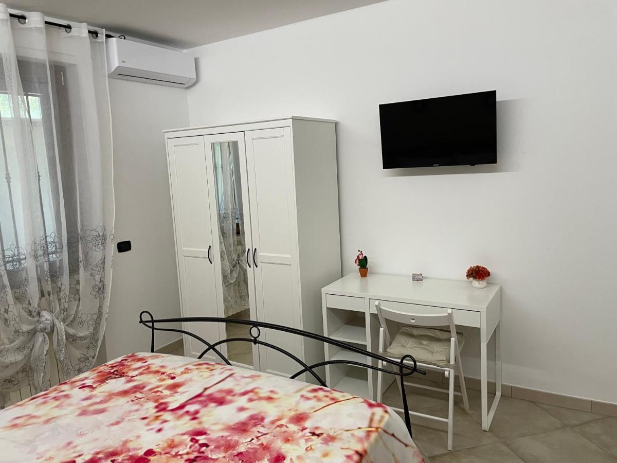 Apartmán Casa Belcolle Putignano Exteriér fotografie